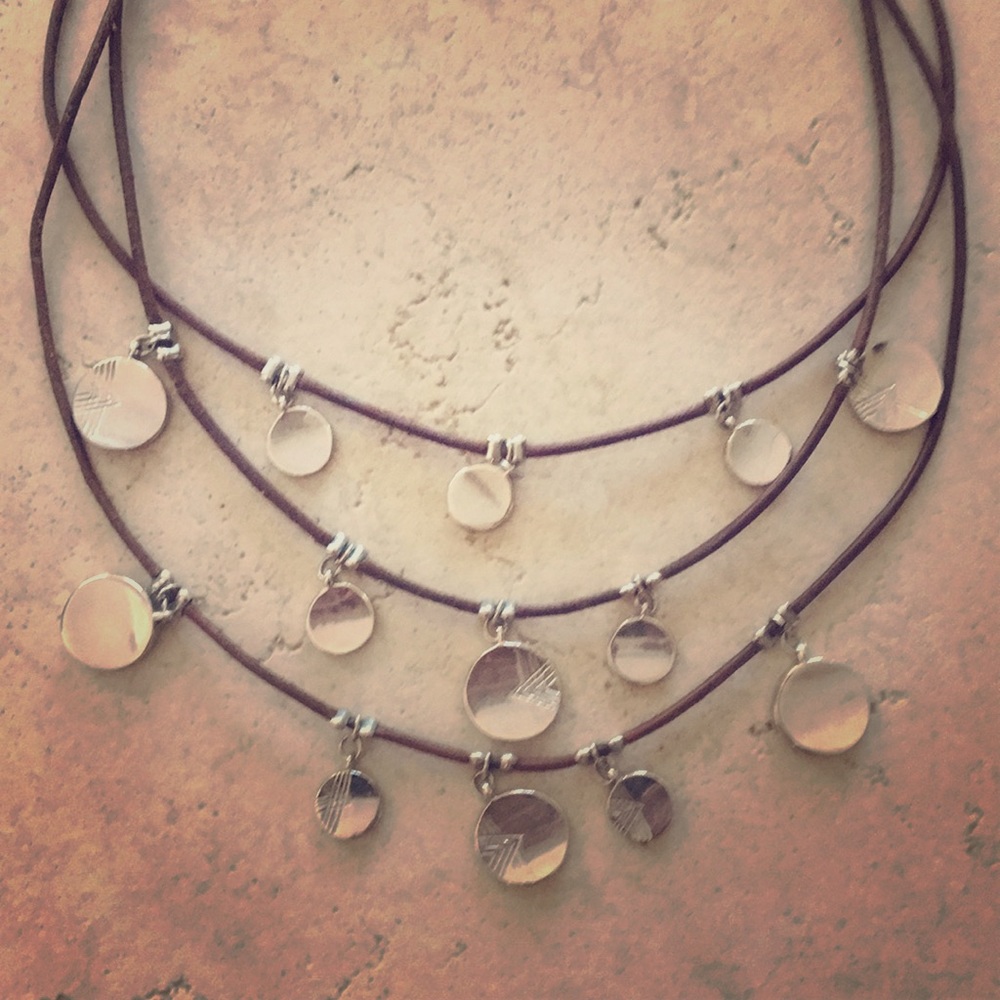 Chico’s BoHo Necklace